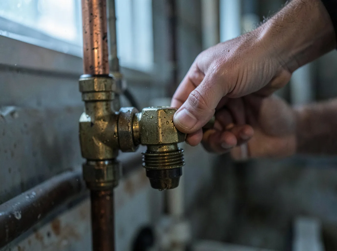 Emergency Plumber Universal, IN FAQs